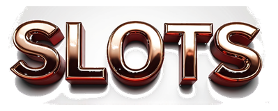 slots game logo