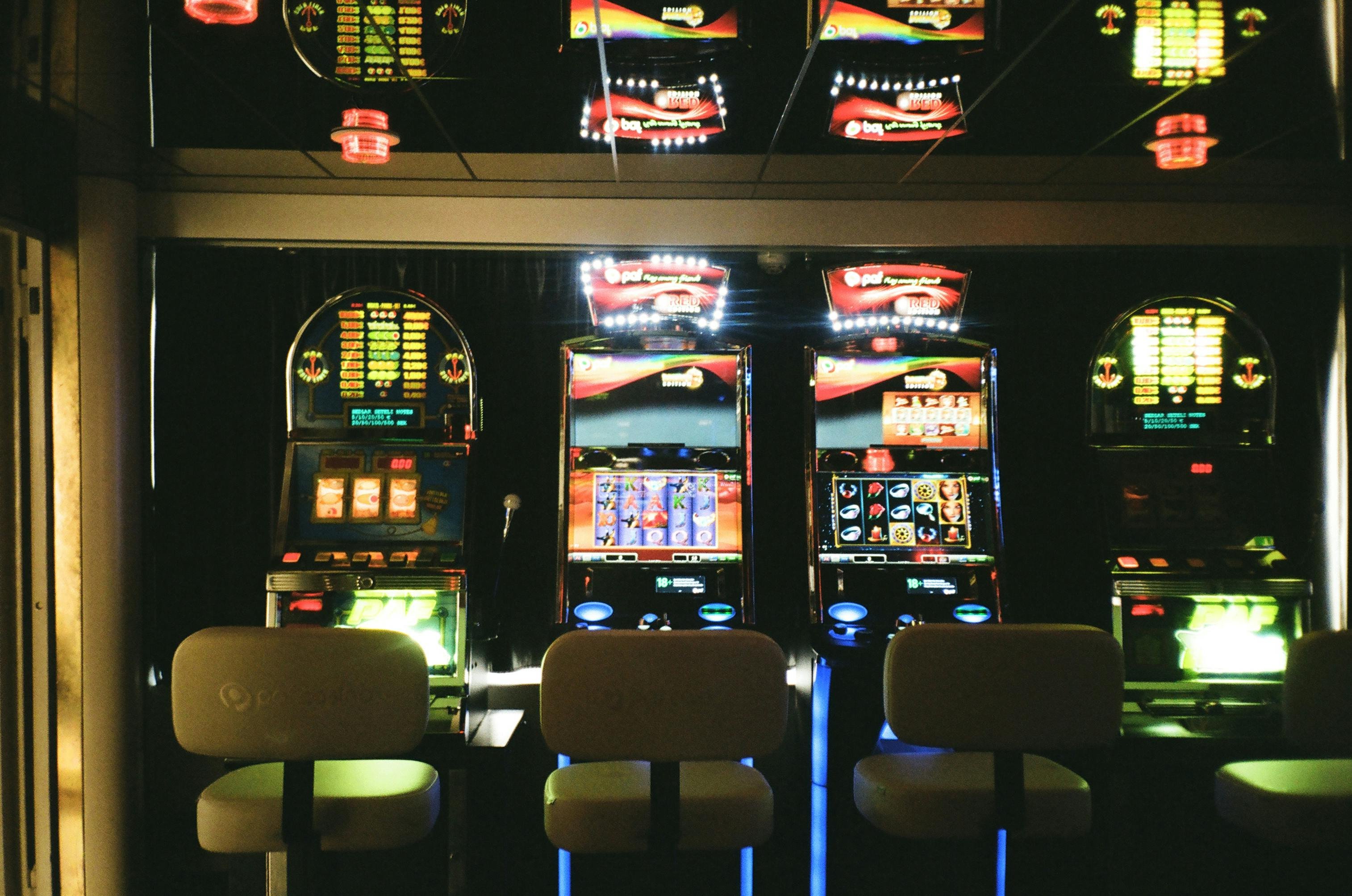 slots game Do Bazi Ek Saath