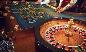 slots game Live Casino
