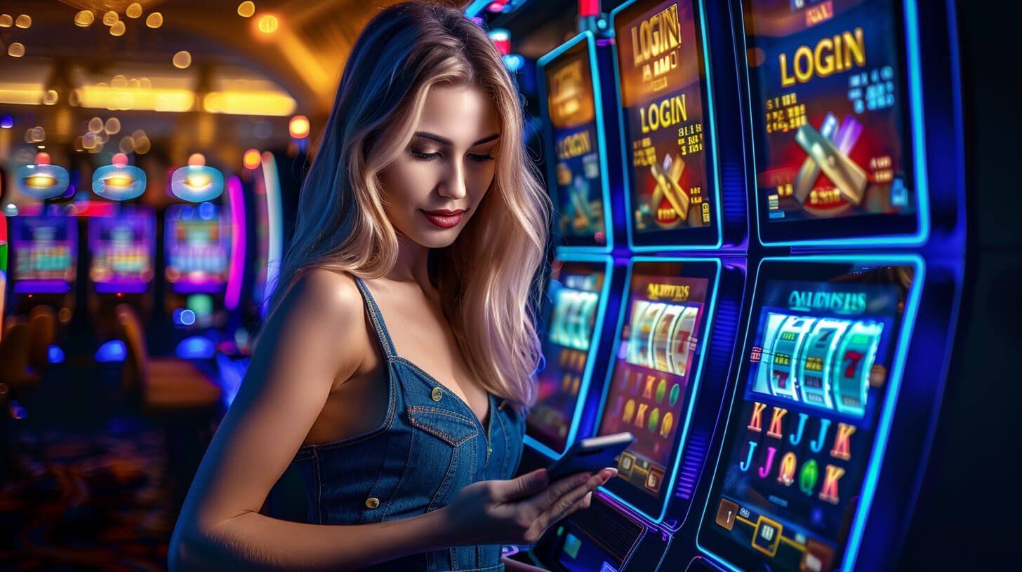 slots game Bingo