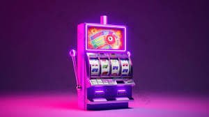 slots game mobile gaming